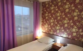 Pod Różą B&B